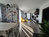 Budapest XIII. kerület Квартира (кирпичная) 10