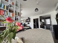 Budapest XIII. kerület Квартира (кирпичная) 14