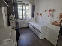 Budapest XIII. kerület Квартира (кирпичная) 31