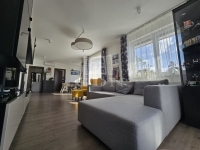 Budapest XIII. kerület Квартира (кирпичная) 12