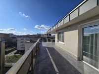 Budapest XIII. kerület Квартира (кирпичная) 26