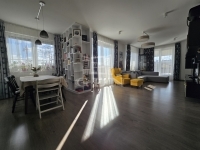 Budapest XIII. kerület Квартира (кирпичная) 9