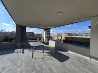 Budapest XIII. kerület Квартира (кирпичная) 3