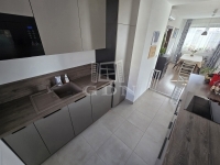 Budapest XIII. kerület Квартира (кирпичная) 19