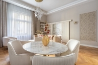 Budapest V. kerület Квартира (кирпичная) 10