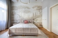 Budapest V. kerület Квартира (кирпичная) 7