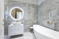 Budapest V. kerület Квартира (кирпичная) 5