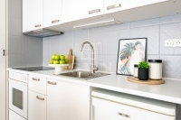 Budapest VIII. kerület Квартира (кирпичная) 7