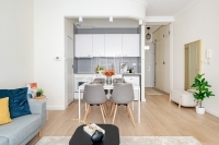 Budapest VIII. kerület Квартира (кирпичная) 1