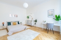 Budapest VIII. kerület Квартира (кирпичная) 4