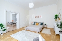 Budapest VIII. kerület Квартира (кирпичная) 3