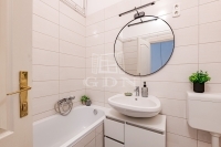 Budapest VIII. kerület Квартира (кирпичная) 5