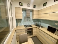 Budapest XIII. kerület Квартира (панель) 9