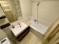 Budapest XIII. kerület Квартира (панель) 5