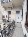 Budapest VI. kerület Квартира (кирпичная) 11