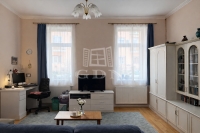 Budapest IV. kerület Wohnung (Ziegel) 1