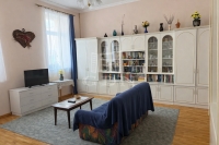 Budapest IV. kerület Wohnung (Ziegel) 0