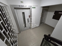 Budapest IV. kerület Квартира (панель) 19