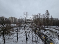 Budapest IV. kerület Квартира (панель) 24