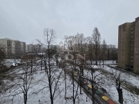 Budapest IV. kerület Квартира (панель) 26