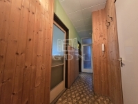 Budapest IV. kerület Квартира (панель) 17