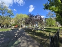 Budapest IV. kerület Квартира (панель) 1