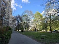 Budapest IV. kerület Квартира (панель) 3