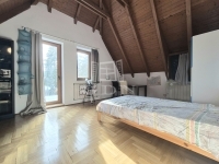 Budapest II. kerület 家庭别墅 8