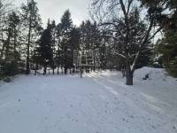 Budapest II. kerület 家庭别墅 22