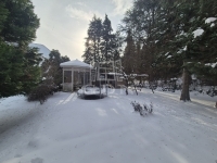 Budapest II. kerület 家庭别墅 20