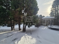 Budapest II. kerület 家庭别墅 21