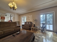 Budapest II. kerület 家庭别墅 2