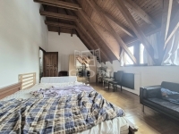 Budapest II. kerület 家庭别墅 15