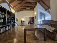 Budapest II. kerület 家庭别墅 12