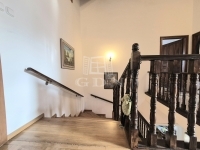 Budapest II. kerület 家庭别墅 4