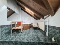 Budapest II. kerület 家庭别墅 10