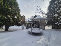 Budapest II. kerület 家庭别墅 23