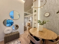 Budapest XIII. kerület Квартира (кирпичная) 4