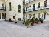 Budapest XIII. kerület Квартира (кирпичная) 2