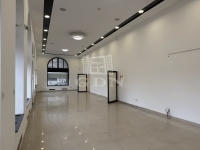 Budapest VI. kerület Commercial - Commercial premises 0