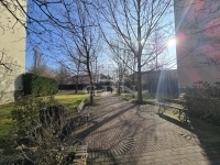 Budapest IV. kerület Wohnung (Ziegel) 23