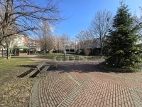 Budapest IV. kerület Wohnung (Ziegel) 24