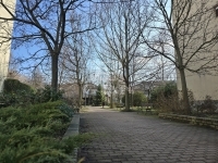 Budapest IV. kerület Wohnung (Ziegel) 26