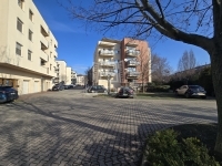 Budapest IV. kerület Wohnung (Ziegel) 30