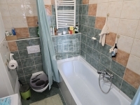 Budapest IV. kerület Wohnung (Ziegel) 8