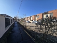 Budapest IV. kerület Wohnung (Ziegel) 22