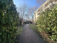 Budapest IV. kerület Wohnung (Ziegel) 16