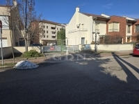 Budapest IV. kerület Wohnung (Ziegel) 18