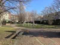 Budapest IV. kerület Wohnung (Ziegel) 19