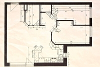 Budapest IV. kerület Wohnung (Ziegel) 31